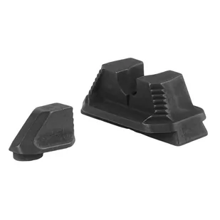 Strike Industries - Przyrządy celownicze Strike Iron Sights - Glock - Standard Height - SI-G-SIGHTS-STN - Amunicja i osprzęt ASG - miniaturka - grafika 2