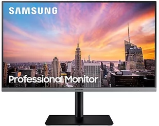 Samsung LS27R650FDRXEN - Monitory - miniaturka - grafika 1