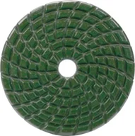 Tarcze do pił - Makita TARCZA DIAMENTOWA DO SZLIF. 100mmNA MOKROWYKAŃCZ. KAMIEŃ / WYKAŃCZAJĄCA - miniaturka - grafika 1