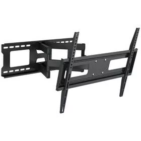 Uchwyt do TV Vogel’s MA 4040 pro úhlopříčky 40" až 77", nosnost 35 kg (MA 4040) Czarny - Uchwyty do telewizora - miniaturka - grafika 1