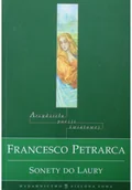 Poezja - Sonety do Laury - miniaturka - grafika 1