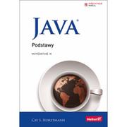 Programowanie - Helion Java Podstawy - miniaturka - grafika 1