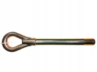 Haki holownicze - Corvette C7 Hak Zaczep Holowniczy - miniaturka - grafika 1