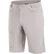 Koszulki sportowe męskie - SPODENKI MĘSKIE sALOMON WAYFARER M C24777 - miniaturka - grafika 1