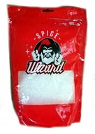 Sól - Sól Morska Gruba 1Kg Spice Wizard - miniaturka - grafika 1