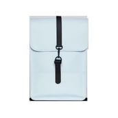 Plecaki - Plecak Rains (kolor Niebieski, rozmiar uniwersalny) - miniaturka - grafika 1