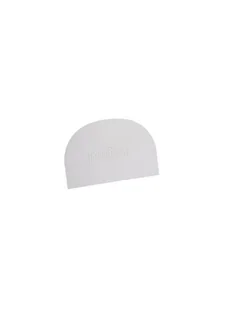 Patisse Dough scraper 12 cm White - Przybory do gotowania - miniaturka - grafika 1
