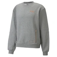 Bluzy sportowe męskie - Puma Bluza Scoreboard 53220702 - miniaturka - grafika 1