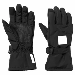 Rękawiczki - Dziecięce rękawiczki Jack Wolfskin SPIRIT GLOVE L/XL - grafika 1