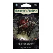 Galakta Horror w Arkham LCG: Tkaczka Kosmosu - Gry karciane - miniaturka - grafika 1