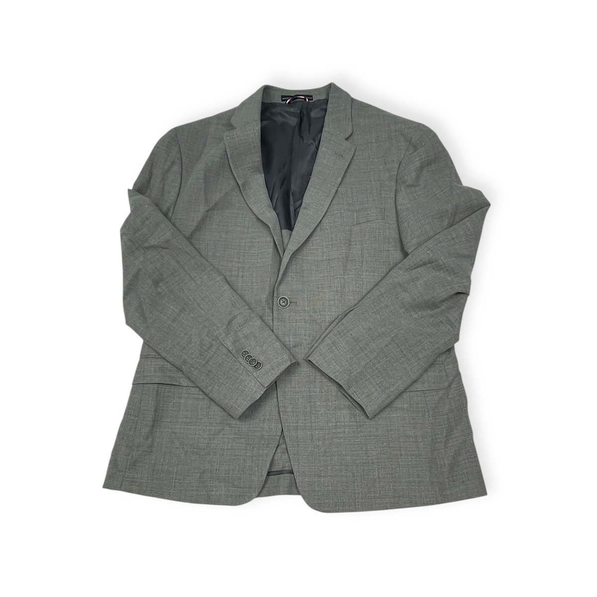 Elegancka marynarka męska 42