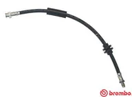 Przewody hamulcowe - BREMBO PRZEWÓD HAMULCOWY GIĘTKI T23017 - miniaturka - grafika 1
