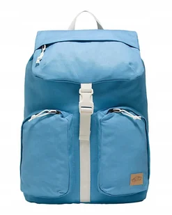 Plecak Vans Field Trippin Rucksack Herige Blue VN000HDDE2W1 - Plecaki - miniaturka - grafika 1