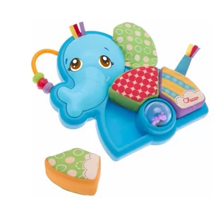 Pilch Puzzle Słonik - Puzzle - miniaturka - grafika 2