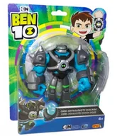 Figurki dla dzieci - Epee Ben 10 Omni Wstrząśnięty Skalniak 76150 76100 76150 - miniaturka - grafika 1