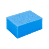 Akcesoria do tablic - Gąbka do tablic kredowych - 10 sztuk - miniaturka - grafika 1