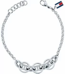 Tommy Hilfiger 2700626 - Bransoletki - miniaturka - grafika 1