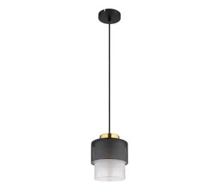 Globo 15709H - Żyrandol na lince OLGA 1xE27/60W/230V - Lampy sufitowe - miniaturka - grafika 1