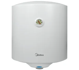 Midea D50-15F6 1,5kW 15dB - Podgrzewacze wody - miniaturka - grafika 1