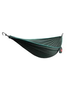 Hamak Grand Trunk TrunkTech Single - teal/turquoise - Hamaki - miniaturka - grafika 1