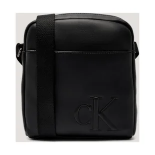 Calvin Klein Reporterka - Torby męskie - miniaturka - grafika 1