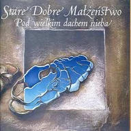 Poezja śpiewana - Pod wielkim dachem nieba, CD - miniaturka - grafika 1