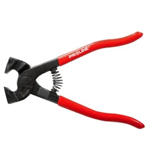 Proline Szczypce do łamania glazury 61658 - Narzędzia glazurnicze - miniaturka - grafika 1