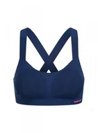 Koszulki sportowe damskie - Reebok  F 9768 Penny top sportowy - miniaturka - grafika 1