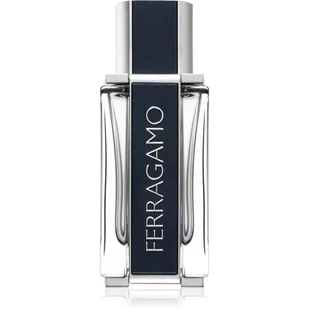 Salvatore Ferragamo Ferragamo woda toaletowa 50ml - Wody i perfumy męskie - miniaturka - grafika 1