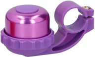 Dzwonki do roweru - Dzwonek rowerowy dla dzieci DUNLOP 48mm - miniaturka - grafika 1