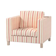 Pokrowce na meble - Pokrowiec na fotel Karlanda - miniaturka - grafika 1