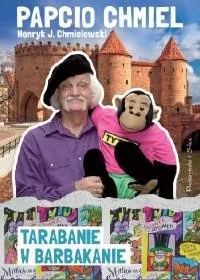 Tarabanie w Barbakanie - Biografie i autobiografie Tarabanie w Barbakanie - Biografie i autobiografie - miniaturka - grafika 1