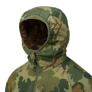 Helikon - Kurtka dwustronna Wolfhound Hoodie - Mitchell Camo Leaf / Mitchell Camo Clouds - KU-RWH-NL-1C1DA - Odzież taktyczna i umundurowanie - miniaturka - grafika 9