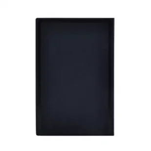 Notatnik linia Black Edition Bold mini - Notesy i bloczki - miniaturka - grafika 1
