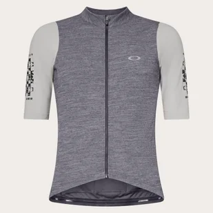 Oakley Koszulka Off Grid 2.0 Foa406794-02E - Koszulki rowerowe - miniaturka - grafika 1