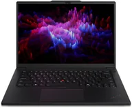 Laptopy - Lenovo ThinkPad P14s Gen 4 MOBILE WORKSTATION Core Ultra 5 125H 256GB SSD 16GB 14.5" 1920x1200 WIN11 Pro BLACK Backlit Keyboard FP Reader 1 Year Warranty - miniaturka - grafika 1