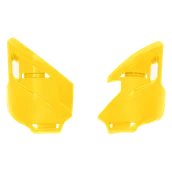 Części motocyklowe - Osłona Dolnej Półki Acerbis F-Rock - miniaturka - grafika 1