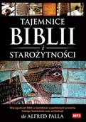 Audiobooki - literatura faktu - Tajemnice Biblii i starożytności - miniaturka - grafika 1
