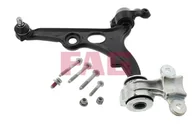 Wahacze - FAG WAHACZ CITROEN PEUGEOT L 821042410 - miniaturka - grafika 1