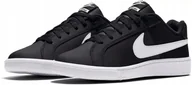 Sneakersy damskie - Damskie buty sneakersy Nike Court Royale r.36,5 - miniaturka - grafika 1
