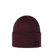 Czapki damskie - Buff Dzianinowa czapka Niels Evo Dahlia damska jeden rozmiar - miniaturka - grafika 1