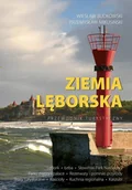 Przewodniki - Ziemia Lęborska. Przewodnik turystyczny - miniaturka - grafika 1