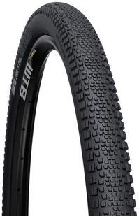 WTB Riddler Opona 28" TCS Light Fast Rolling, black 37-622 | 700 x 37C 2021 Opony do rowerów Gravel 820000031 - Opony rowerowe - miniaturka - grafika 1
