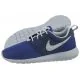 Buty sportowe damskie - Buty Roshe One (GS) 599728-410 (NI633-d) Nike - miniaturka - grafika 1