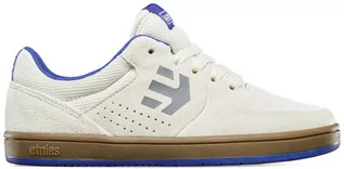 Buty dla dziewczynek - Etnies Marana WHITE/GUM dziecięce buty letnie - 37EUR - grafika 1