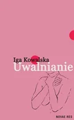 Księgarnia OUTLET - Uwalnianie - miniaturka - grafika 1