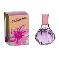 Wody i perfumy damskie - Street Looks Fleurette woda perfumowana 100ml - miniaturka - grafika 1