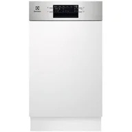 Zmywarki do zabudowy - Electrolux EEM43300IX - miniaturka - grafika 1