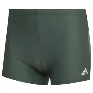 Kąpielówki Adidas Block Boxer Hi1628 - Kąpielówki męskie - miniaturka - grafika 1