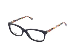 Fendi FF 0173 TTW - Okulary korekcyjne, oprawki, szkła - miniaturka - grafika 1